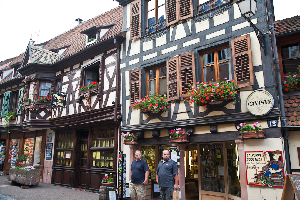 Ribeauville